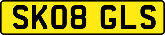 SK08GLS