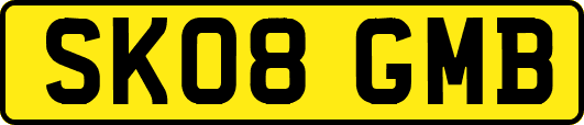SK08GMB
