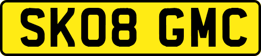 SK08GMC
