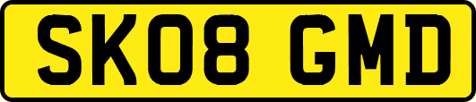SK08GMD