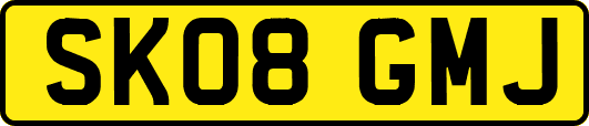 SK08GMJ