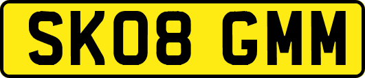 SK08GMM