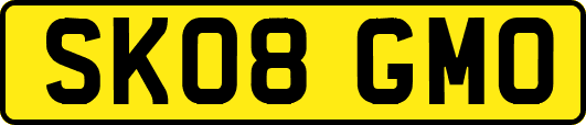 SK08GMO