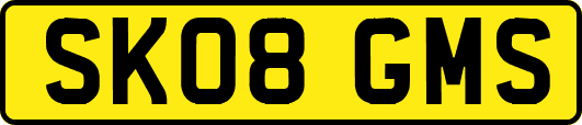 SK08GMS