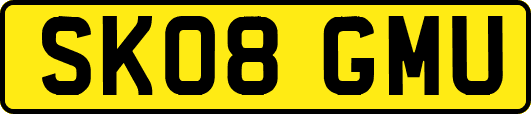 SK08GMU