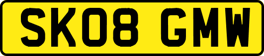 SK08GMW
