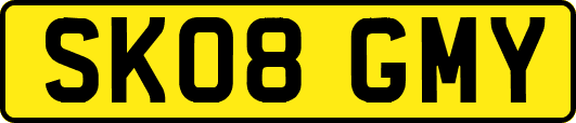 SK08GMY