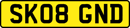 SK08GND