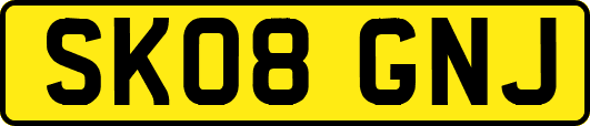 SK08GNJ
