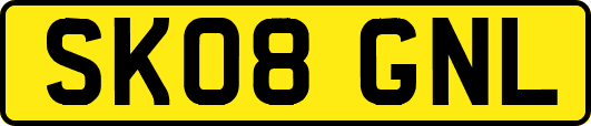 SK08GNL