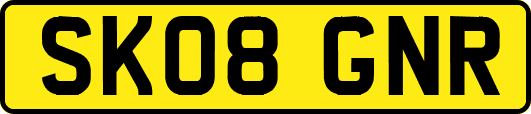 SK08GNR