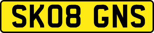 SK08GNS