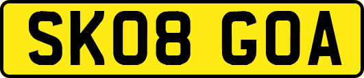 SK08GOA