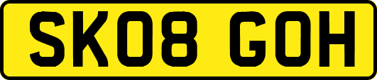 SK08GOH