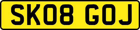 SK08GOJ