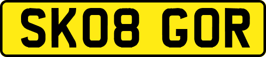 SK08GOR