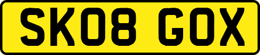 SK08GOX