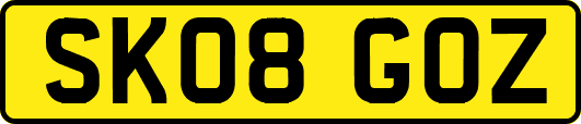 SK08GOZ