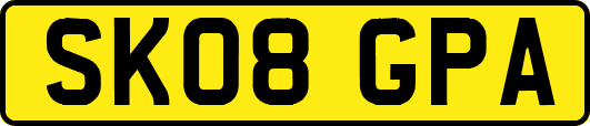 SK08GPA