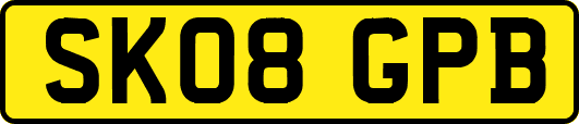 SK08GPB