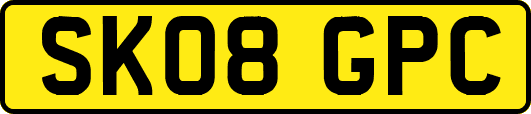 SK08GPC