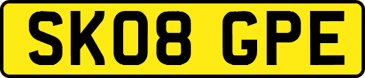 SK08GPE