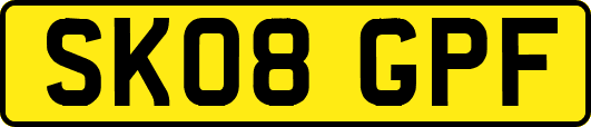 SK08GPF