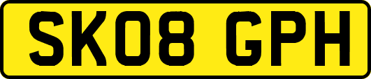 SK08GPH