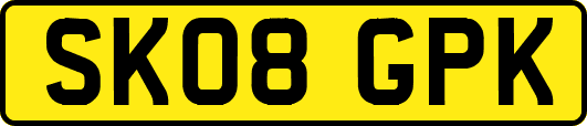 SK08GPK