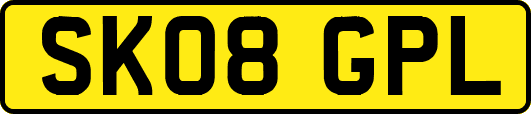 SK08GPL