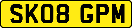 SK08GPM