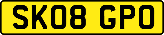 SK08GPO