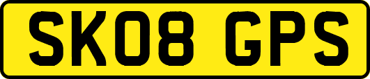 SK08GPS
