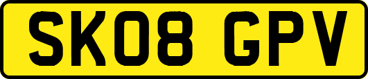 SK08GPV