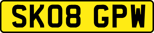 SK08GPW
