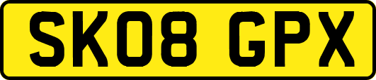 SK08GPX