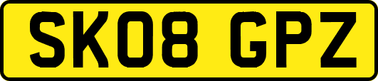 SK08GPZ