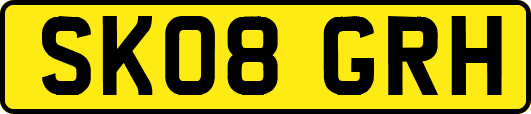 SK08GRH