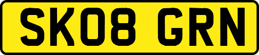 SK08GRN