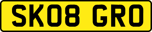 SK08GRO