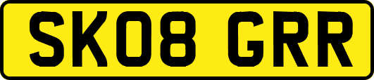 SK08GRR