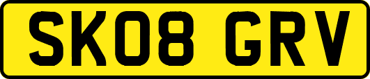 SK08GRV