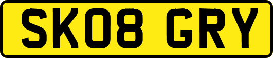 SK08GRY