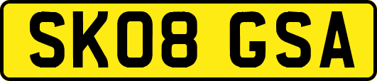 SK08GSA
