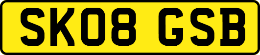 SK08GSB