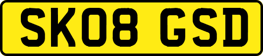 SK08GSD