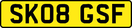 SK08GSF