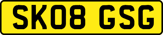 SK08GSG