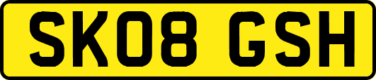 SK08GSH
