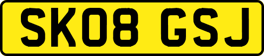 SK08GSJ